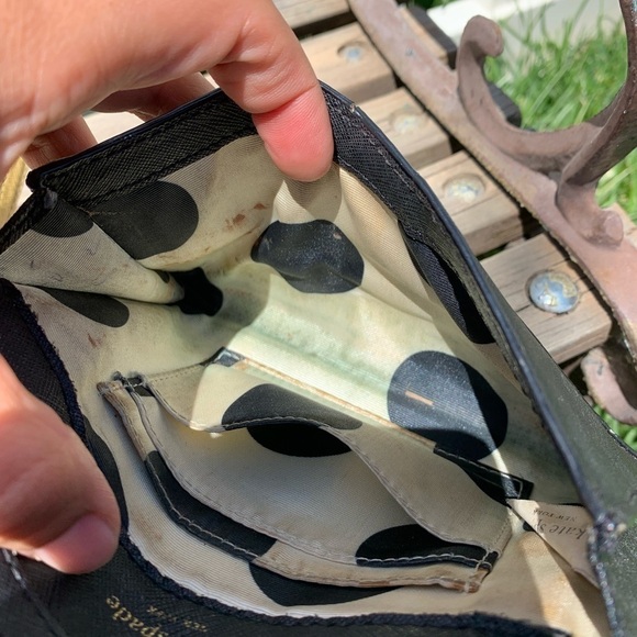 Kate spade cedar street monday crossbody - Picture 7 of 9